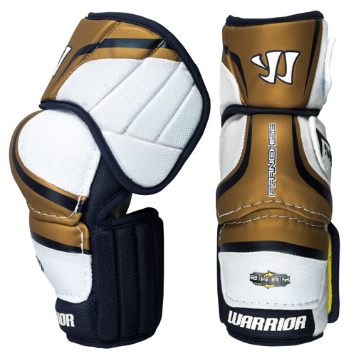 Warrior Franchise Elbow Pads